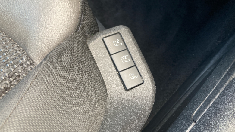 Citroen Grand C4 1.2 PureTech 130 Flair Plus 5dr EAT8 Petrol Estate